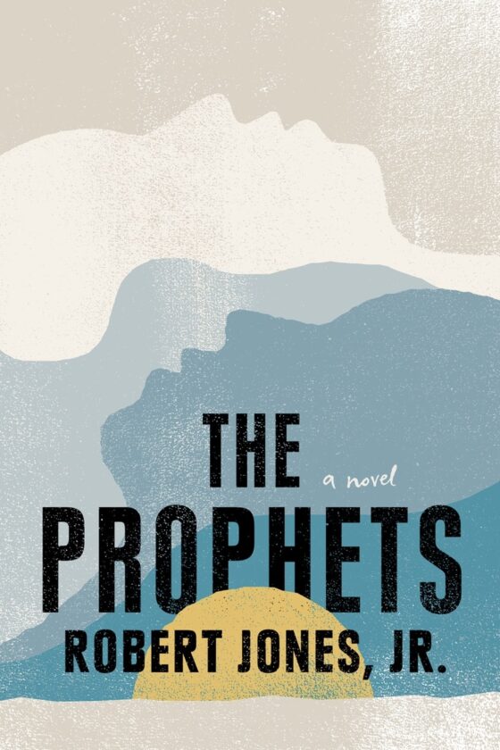 Click here to buy The Prophets